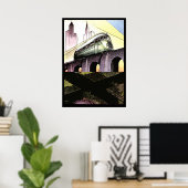 LAST-in-City Poster (Heimbüro)