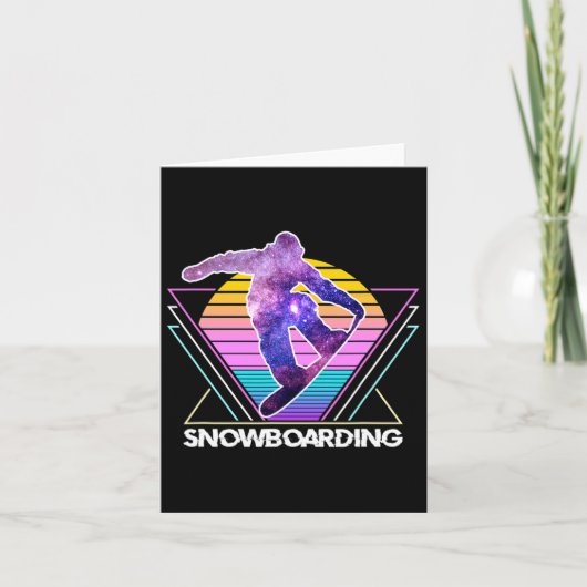 Last Minute Halloween-Party Costu Karte (Vorderseite)