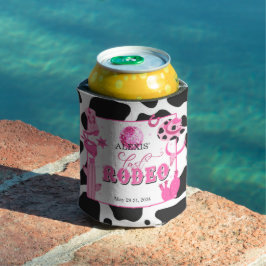Last Rodeo Can Cooler - WH Dosenkühler