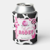 Last Rodeo Can Cooler - WH Dosenkühler (Kanne Rückseite)