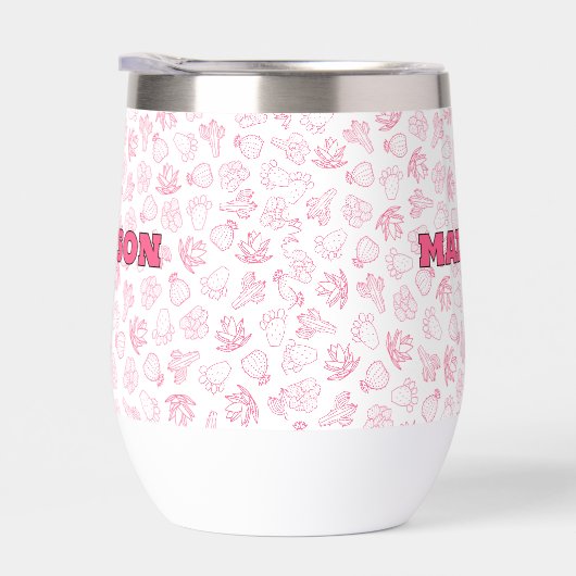 Last Rodeo Pink Bachelorette Party (Rechts)