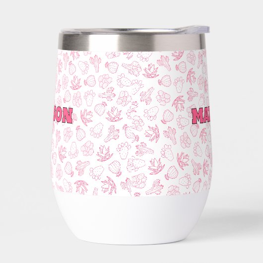 Last Rodeo Pink Bachelorette Party (Links)