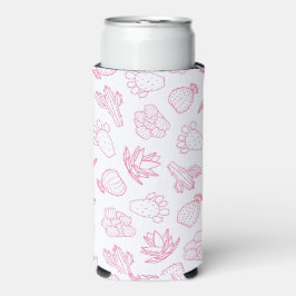 Last Rodeo Pink Bachelorette Party Selters Dosenkühler