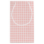 Last Splash Bachelorette Weekend Recovery Kit Kleine Geschenktüte (Rückseite)