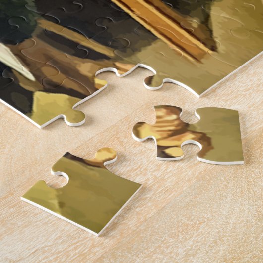 Last Supper Puzzle (Seite)