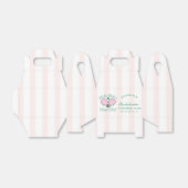 Last Swing Before The Ring Pickleball Bach Weekend Geschenkschachtel (Ungefaltet)