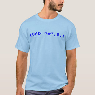 Last "*", T - Shirt 8,1