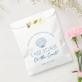 Last Toast on the Coast Recovery Kit Geschenktütchen (Versiegelt)