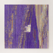 Last Transmission or Cow in a Field Puzzle (Horizontal)