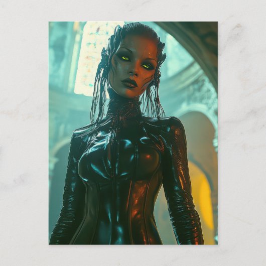 lastela postkarte (Vorderseite)