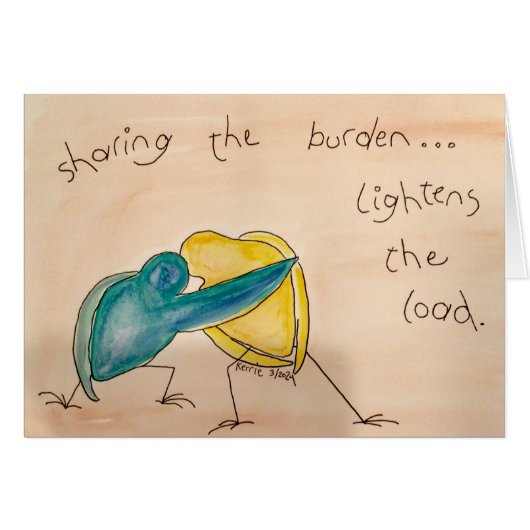 Lastenteilung (Vorderseite (Horizontal))