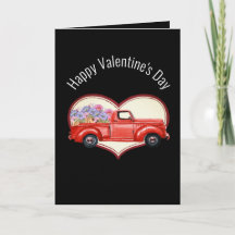 Lastkraftwagen der Blume 5 Zoll x 7 Zoll