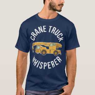 Lastkraftwagenfahrer 232 T-Shirt