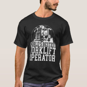 Lastkraftwagenfahrer T-Shirt