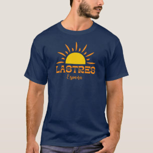 LASTRES España, Sun T-Shirt