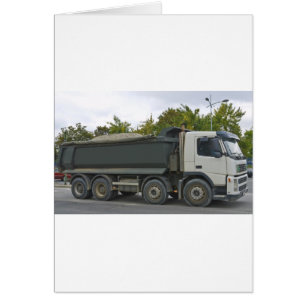 Lastwagen