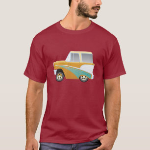 'Lastwagen 57 T-Shirt