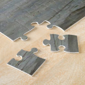 Lastwagen auf der Autobahn Puzzle (Seite)