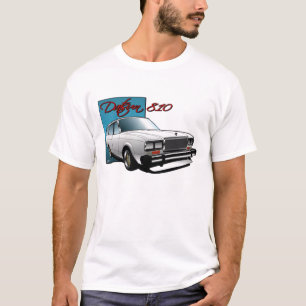 Lastwagen Datsuns 810 T-Shirt