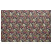 Lastwagen-Rad 1 Stoff (Yard (91,4 cm))