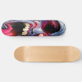 Lastwagen Skateboard (Horizontal)