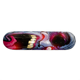 Lastwagen Skateboard