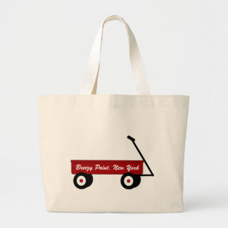 Lastwagen-Tasche Jumbo Stoffbeutel