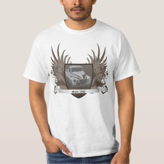 Lastwagen von 1949 T-Shirt