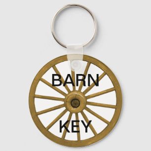 LASTWAGEN WHEEL-KEYCHAIN SCHLÜSSELANHÄNGER
