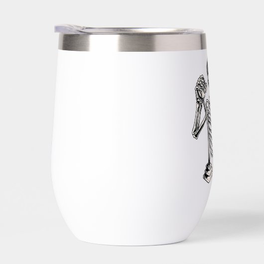 Lastwagenfahrer (Rechts)