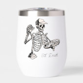 Lastwagenfahrer (Vorderseite)