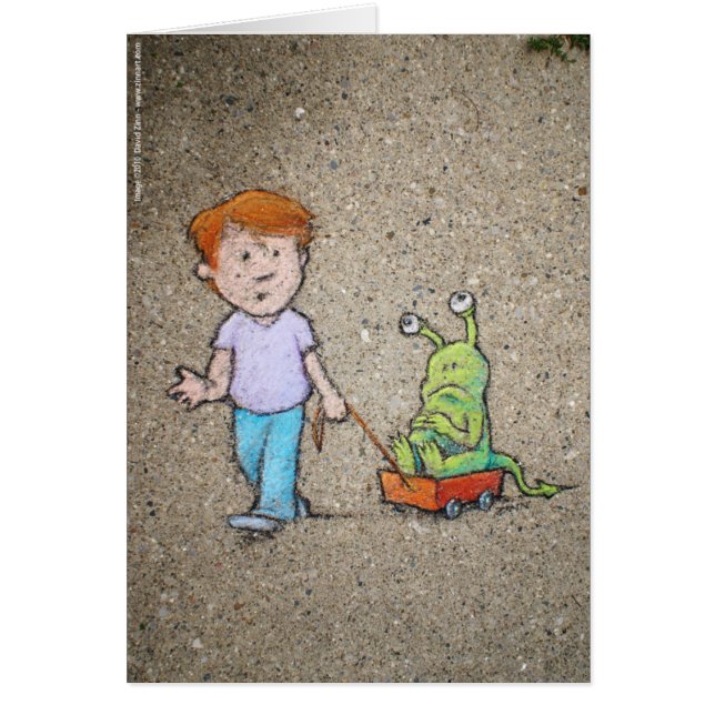 Lastwagenfahrt der sluggos (Vorne)