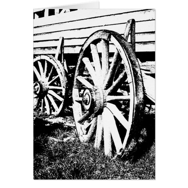 Lastwagenrad (Vorne)