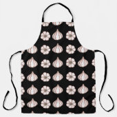 Lasun Schürze (Vorderseite)