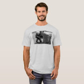 LASWATPB T-Shirt (Vorne ganz)