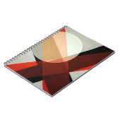 László Moholy-Nagy (Ungarisch, 1895 - 1946) Notizblock (Linke Seite)