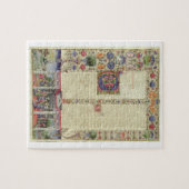 Lat 422 VolI fol.280v der Anfang des Buches von Puzzle (Horizontal)