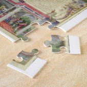 Lat 422 VolI fol.280v der Anfang des Buches von Puzzle (Seite)