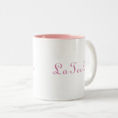 Lat-stück DA Zweifarbige Tasse (VorderseiteRechts)
