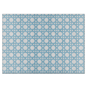 Lataktdruckdesign Schneidebrett