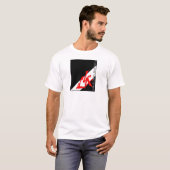 Latchkey-Kind II T-Shirt (Vorne ganz)