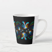 Late MUG Jimette Design 2019 Milchtasse (Rechts)