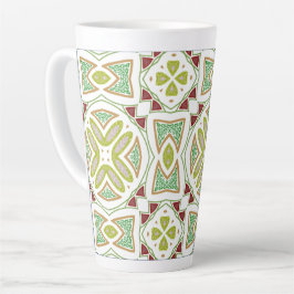 Late MUG Jimette Design 2021 Milchtasse