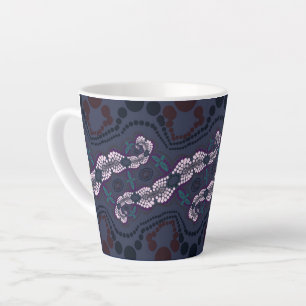 Late MUG Jimette Design 2021 Milchtasse