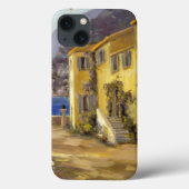 Latein Calm I Case-Mate iPhone Hülle (Rückseite)