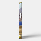 Latein Calm I Case-Mate iPhone Hülle (Rückseite / Rechts)