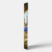 Latein Calm I Case-Mate iPhone Hülle (Rückseite / Rechts)