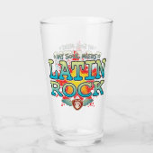 Latein Rock Soul Tumbler (Rückseite)