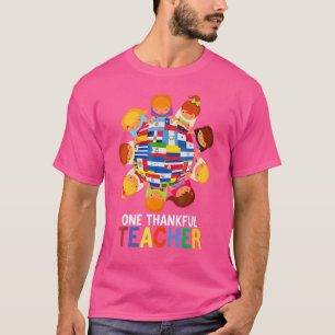 Lateinamerikanischer Kulturerbe-Monat Dekorationen T-Shirt