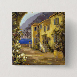 Lateinische Ruhe I Button